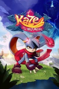 Kaze and the Wild Masks pobierz
