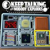 Keep Talking and Nobody Explodes pobierz