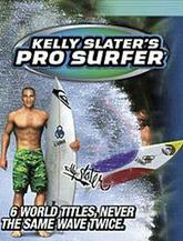 Kelly Slater's Pro Surfer pobierz