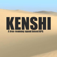 Kenshi pobierz