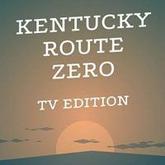 Kentucky Route Zero pobierz