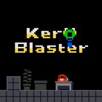 Kero Blaster pobierz
