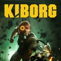 Kiborg pobierz