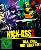 Kick-Ass 2 pobierz