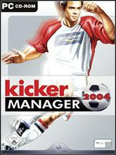 Kicker Manager 2004 pobierz