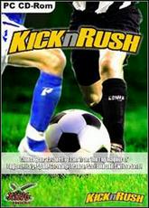 Kick'n'Rush Soccer 2006 pobierz