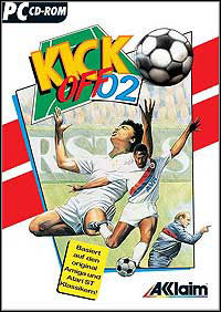 Kickoff 2002 pobierz