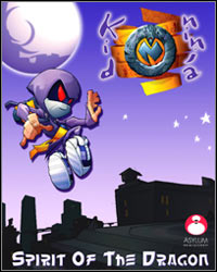 Kid Ninja: Spirit of the Dragon pobierz