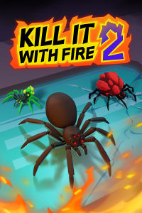 Kill It With Fire 2 pobierz