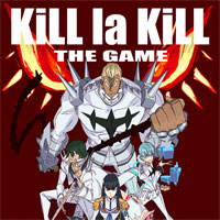 Kill la Kill: IF pobierz