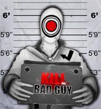 Kill the Bad Guy pobierz