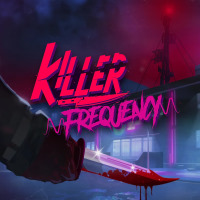 Killer Frequency pobierz