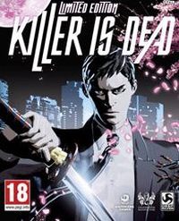 Killer is Dead: Nightmare Edition pobierz