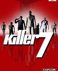 killer7 pobierz