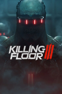 Killing Floor III pobierz