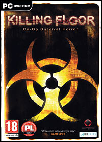 Killing Floor pobierz