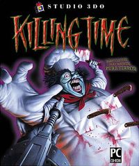Killing Time pobierz