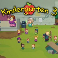 Kindergarten 3 pobierz