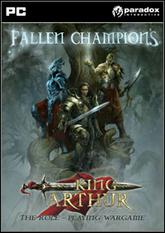 King Arthur: Fallen Champions pobierz