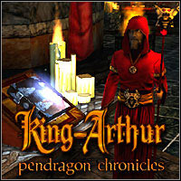 King Arthur: Pendragon Chronicles pobierz