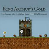 King Arthur's Gold pobierz