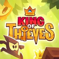 King of Thieves pobierz