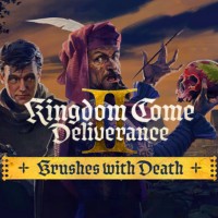 Kingdom Come: Deliverance 2 - Brushes with Death pobierz