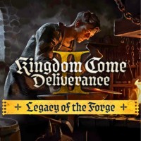 Kingdom Come: Deliverance 2 - Legacy of the Forge pobierz
