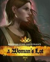 Kingdom Come: Deliverance - A Woman's Lot pobierz
