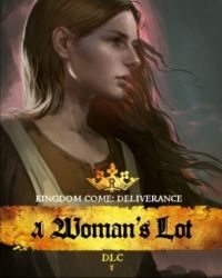 Kingdom Come: Deliverance - A Woman's Lot pobierz