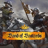 Kingdom Come: Deliverance - Band of Bastards pobierz