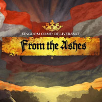 Kingdom Come: Deliverance - From the Ashes pobierz
