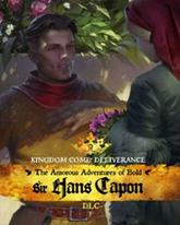 Kingdom Come: Deliverance - The Amorous Adventures of Bold Sir Hans Capon pobierz