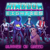 Kingdom Eighties pobierz
