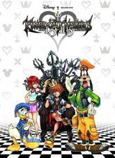 Kingdom Hearts HD 1.5 + 2.5 ReMIX pobierz