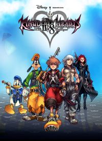Kingdom Hearts HD 2.8: Final Chapter Prologue pobierz