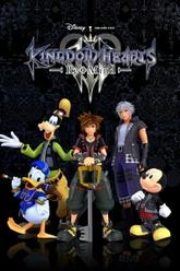 Kingdom Hearts III Re:Mind pobierz