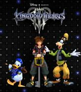Kingdom Hearts III pobierz