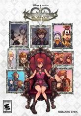 Kingdom Hearts: Melody of Memory pobierz