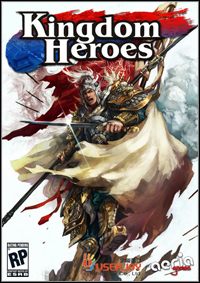 Kingdom Heroes pobierz
