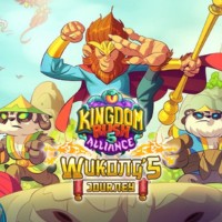 Kingdom Rush 5: Alliance - Wukong's Journey pobierz