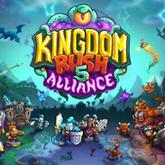 Kingdom Rush 5: Alliance pobierz