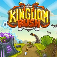 Kingdom Rush pobierz