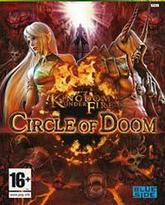 Kingdom Under Fire: Circle of Doom pobierz