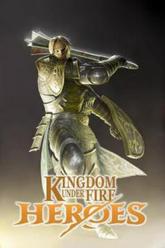 Kingdom Under Fire: Heroes pobierz