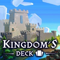 Kingdom's Deck pobierz