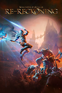 Kingdoms of Amalur: Re-Reckoning pobierz