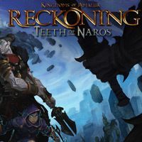 Kingdoms of Amalur: Reckoning - Teeth of Naros pobierz