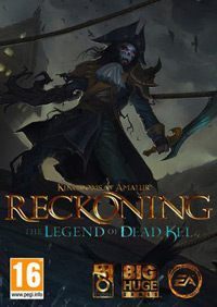Kingdoms of Amalur: Reckoning - The Legend of Dead Kel pobierz