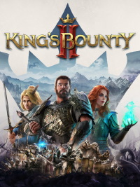 King's Bounty II pobierz